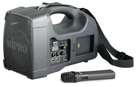 專(zhuān)業(yè)音響設(shè)備精選 Mipro MA-202多功能擴(kuò)音機(jī)與咪寶喊話(huà)器，盡在北京景日隆音響器材銷(xiāo)售中心
