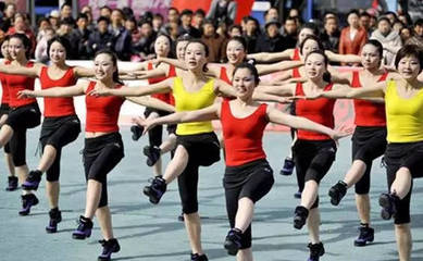 萬億市場的廣場舞陷入僵局，年輕化與音響設備銷售的雙重破局之道