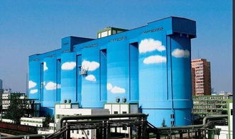 神華集團(tuán)有限責(zé)任公司 中國(guó)綜合性大型能源國(guó)有獨(dú)資公司概覽