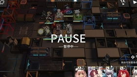 碧藍航線大型作戰錄制 五、大型錄制的進階策略與實戰心得