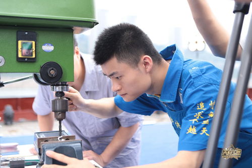 巨輪長江擺擂，天府工匠爭輝 《天府工匠》第二季首場錄制盛大啟動