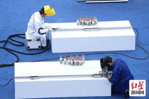 成渝工匠 論劍長江——天府工匠大型技能挑戰(zhàn)融媒體節(jié)目第二季首場錄制盛大啟動