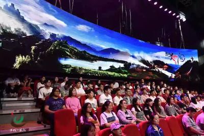 《我在貴州等你·水城篇》錄制完成 盛夏七月獻禮全國，大型慶典活動蓄勢待發(fā)